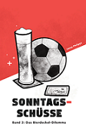 Cover Sponntagsschüsse 2